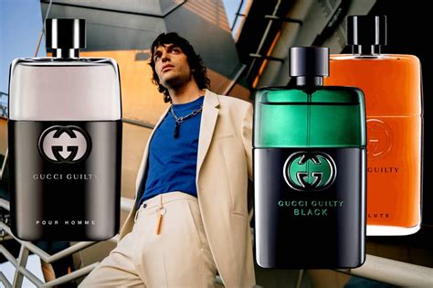 men's cologne gucci|best gucci cologne for men.